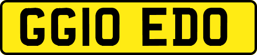 GG10EDO