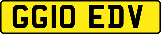 GG10EDV