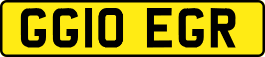 GG10EGR