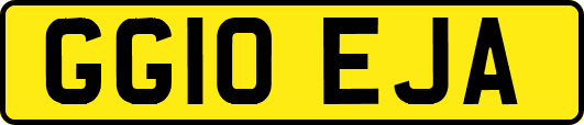 GG10EJA