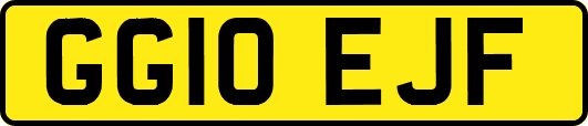 GG10EJF