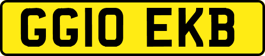 GG10EKB