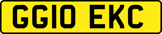GG10EKC