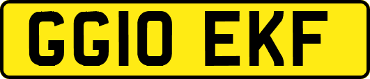 GG10EKF