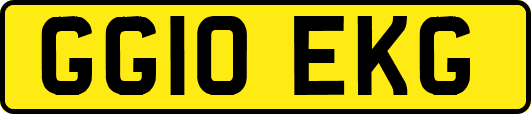 GG10EKG