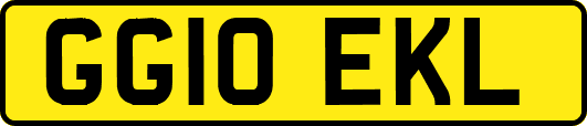 GG10EKL