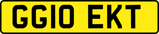 GG10EKT