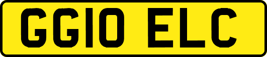 GG10ELC