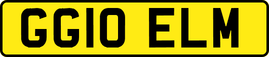 GG10ELM