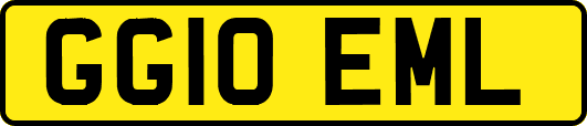 GG10EML