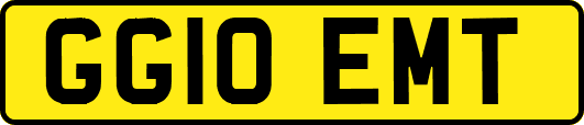 GG10EMT