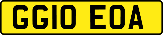 GG10EOA
