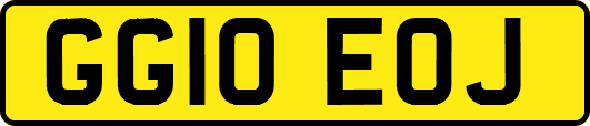 GG10EOJ
