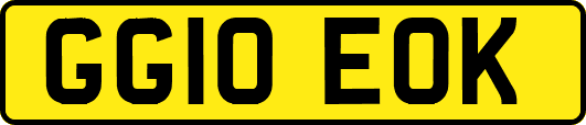 GG10EOK