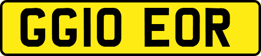 GG10EOR