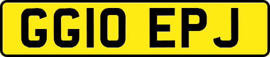 GG10EPJ