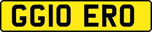 GG10ERO