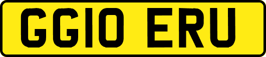 GG10ERU