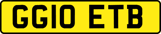 GG10ETB