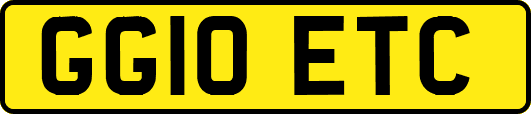 GG10ETC