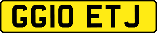 GG10ETJ
