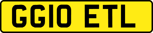 GG10ETL