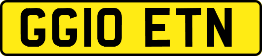 GG10ETN