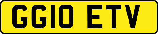GG10ETV