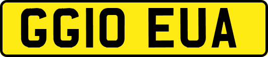 GG10EUA