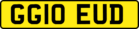 GG10EUD