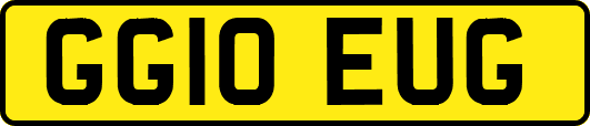 GG10EUG