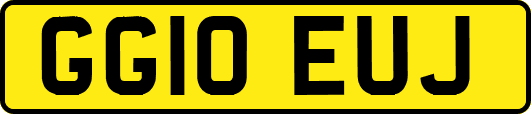 GG10EUJ