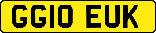 GG10EUK