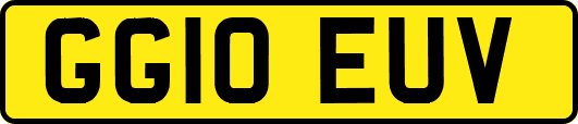 GG10EUV