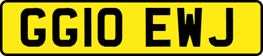 GG10EWJ