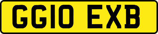 GG10EXB