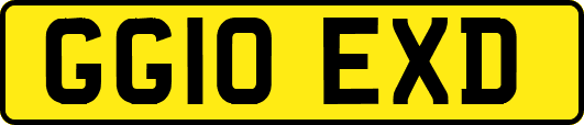 GG10EXD