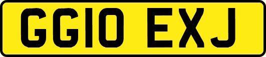 GG10EXJ