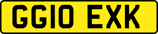 GG10EXK