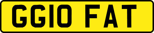 GG10FAT