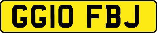 GG10FBJ