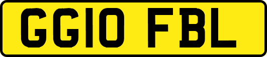 GG10FBL