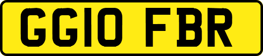 GG10FBR