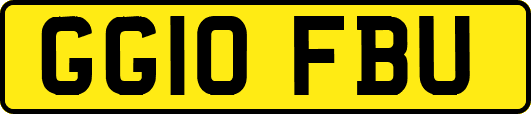 GG10FBU