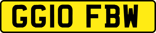 GG10FBW