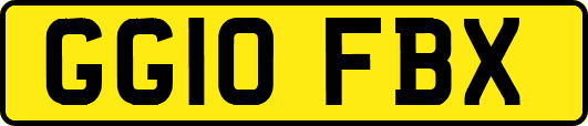 GG10FBX