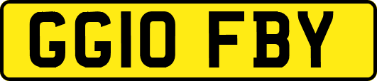 GG10FBY