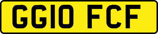 GG10FCF