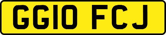GG10FCJ