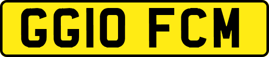 GG10FCM